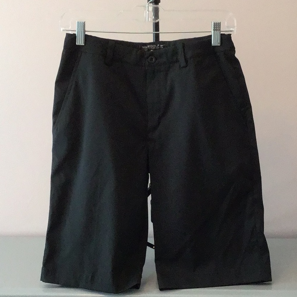 Nike golf shorts